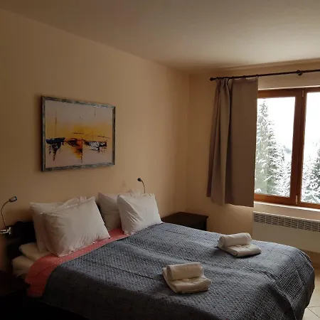 панорама Апартаменты