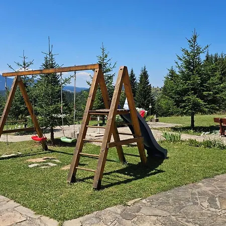 панорама Апартаменты *