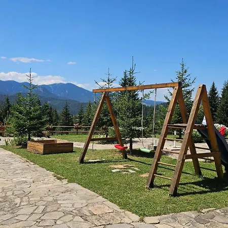 Апартаменты панорама *