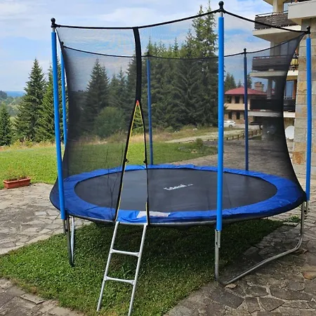 панорама холидей * Stoykite