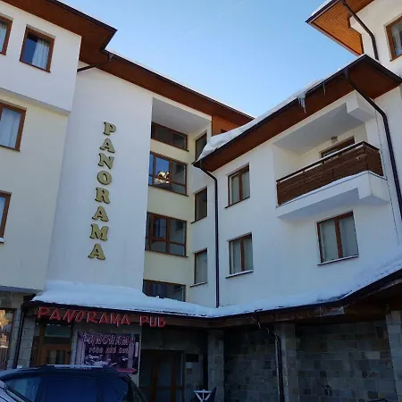 панорама *